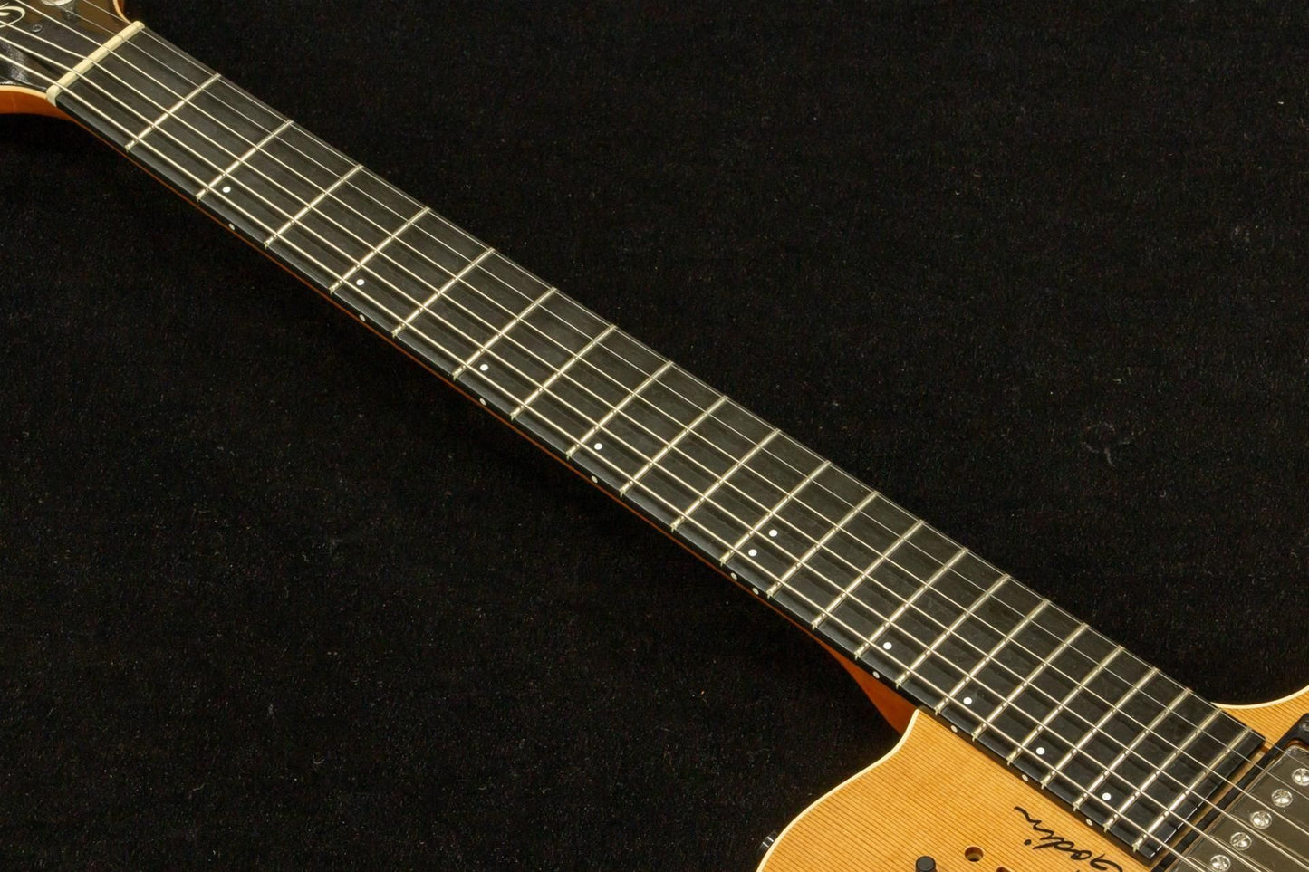 【used】Godin / A6 ULTRA #20312215 2.81kg【TONIQ Yokohama】