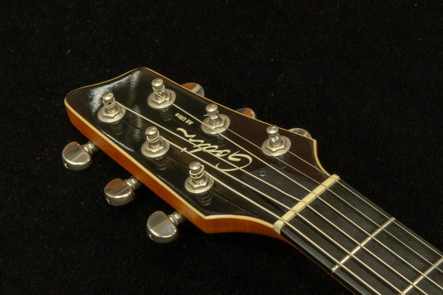 【used】Godin / A6 ULTRA #20312215 2.81kg【TONIQ Yokohama】