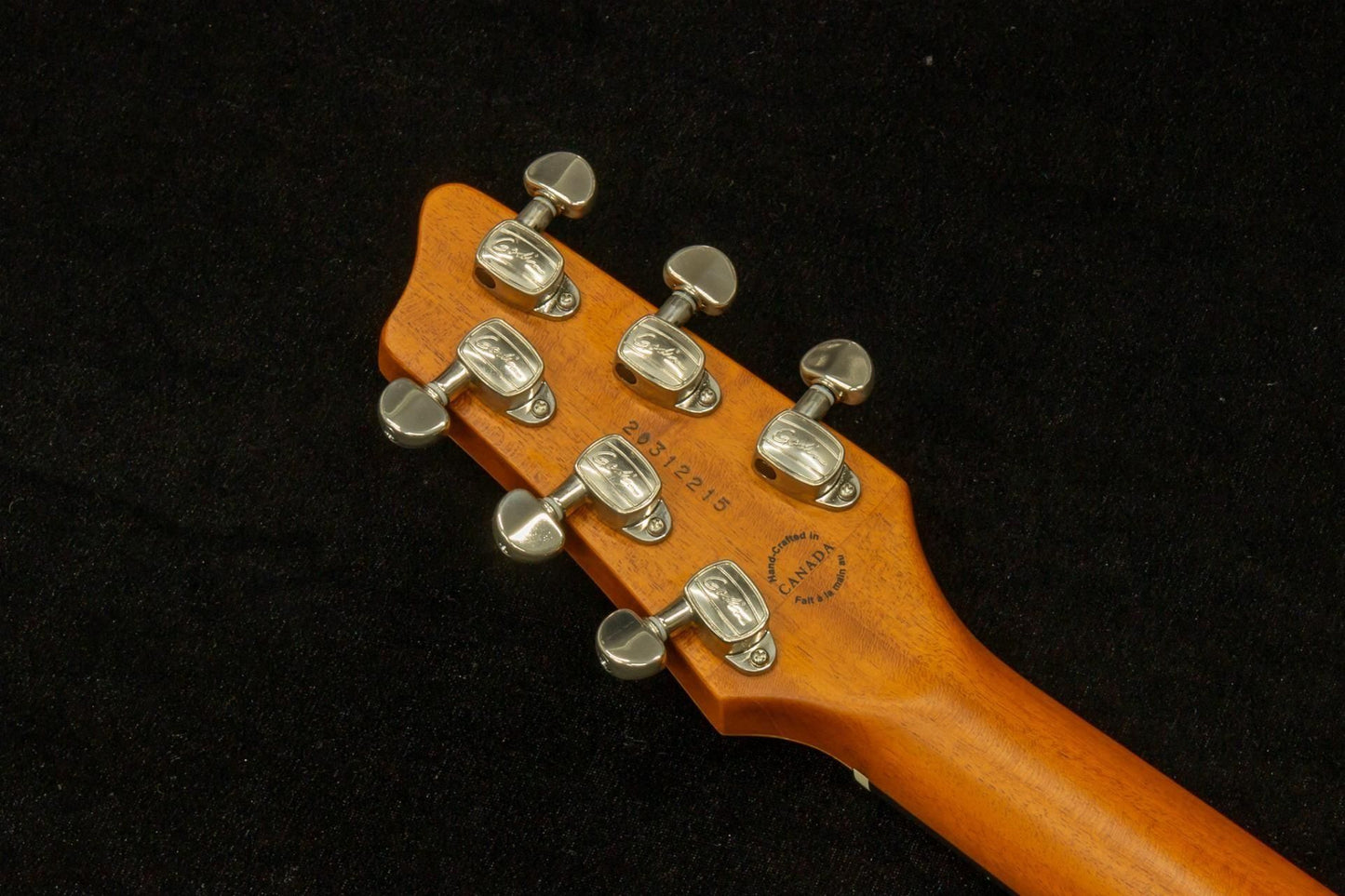 【used】Godin / A6 ULTRA #20312215 2.81kg【TONIQ Yokohama】