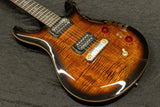 【new】PRS （Paul Reed Smith） / SE Paul’s Guitar Black Gold Burst #E66878 3.21kg【TONIQ Yokohama】