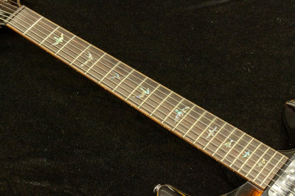 【new】PRS （Paul Reed Smith） / SE Paul’s Guitar Black Gold Burst #E66878 3.21kg【TONIQ Yokohama】