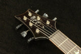 【new】PRS （Paul Reed Smith） / SE Paul’s Guitar Black Gold Burst #E66878 3.21kg【TONIQ Yokohama】