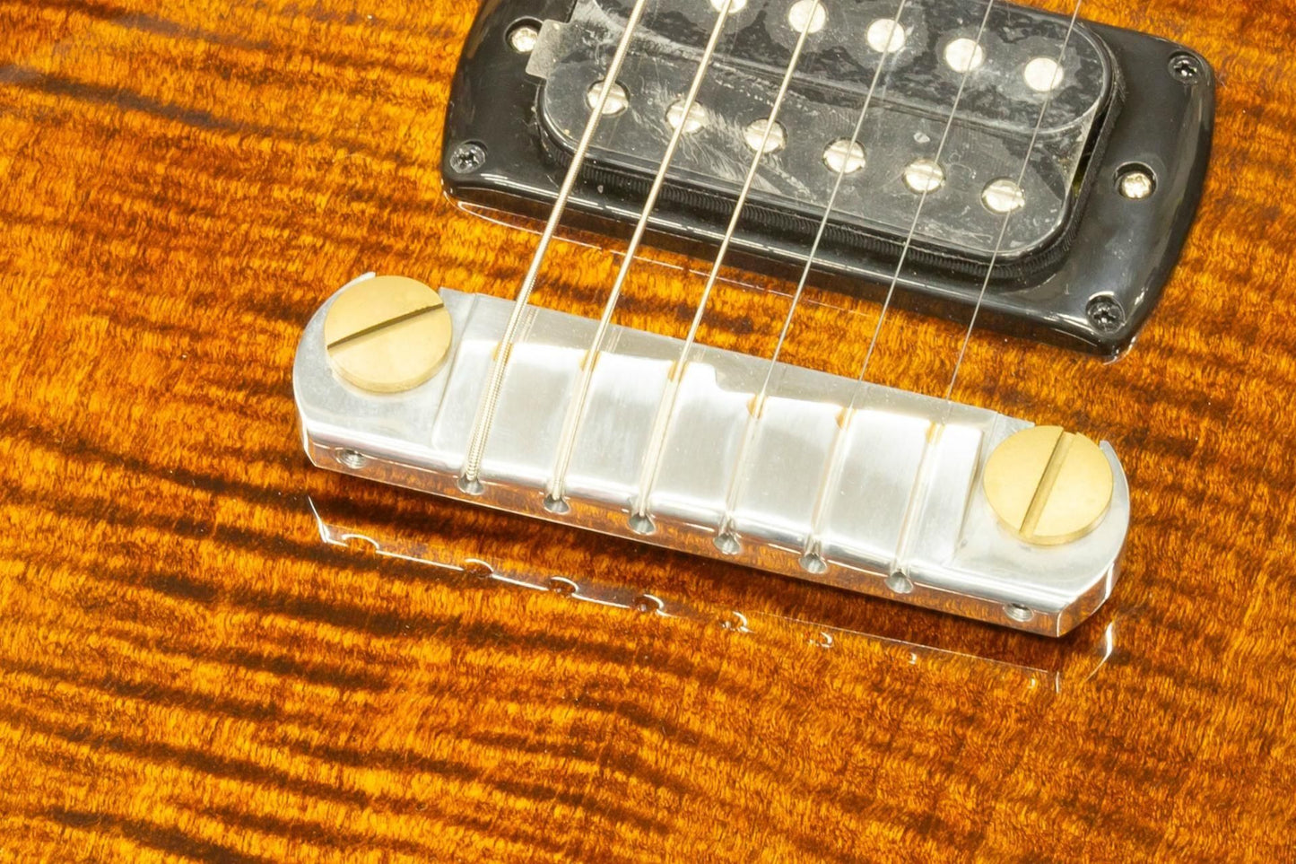 【new】PRS （Paul Reed Smith） / SE Paul’s Guitar Black Gold Burst #E66878 3.21kg【TONIQ Yokohama】