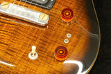 【new】PRS （Paul Reed Smith） / SE Paul’s Guitar Black Gold Burst #E66878 3.21kg【TONIQ Yokohama】