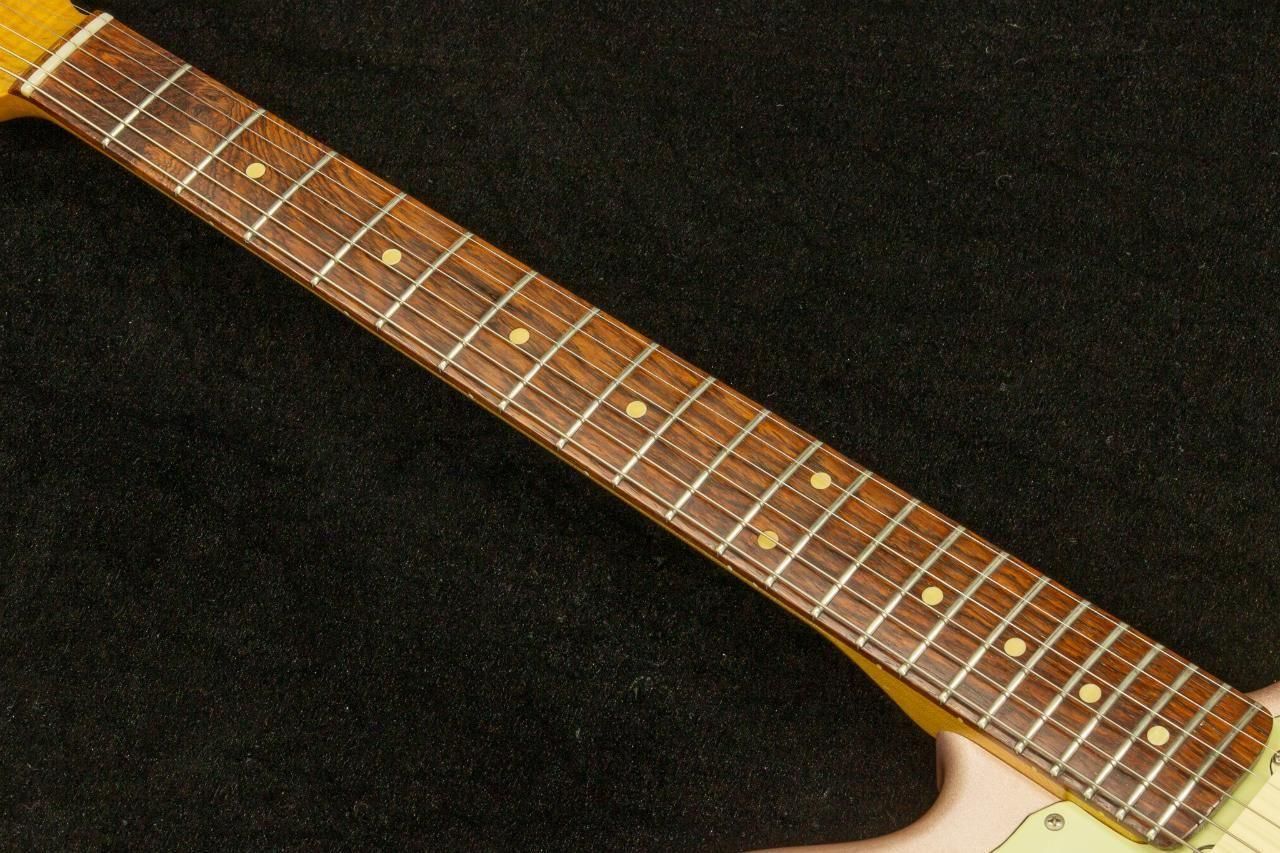 【used】g'7 Special / g7-JM Type2 Burgundy Mist Custom Order 3.63kg【TONIQ Yokohama】