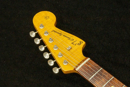 【used】g'7 Special / g7-JM Type2 Burgundy Mist Custom Order 3.63kg【TONIQ Yokohama】