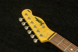 【used】SONIC / Telecaster Type Candy Apple Green #M121 3.37kg【TONIQ Yokohama】
