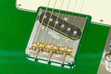 【used】SONIC / Telecaster Type Candy Apple Green #M121 3.37kg【TONIQ Yokohama】