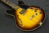 【used】Gibson / ES-345TD'78 #705480074 4.11kg【TONIQ Yokohama】