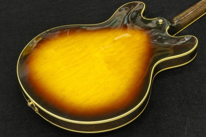 【used】Gibson / ES-345TD'78 #705480074 4.11kg【TONIQ Yokohama】