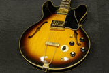 【used】Gibson / ES-345TD'78 #705480074 4.11kg【TONIQ Yokohama】