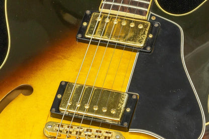 【used】Gibson / ES-345TD'78 #705480074 4.11kg【TONIQ Yokohama】