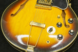 【used】Gibson / ES-345TD'78 #705480074 4.11kg【TONIQ Yokohama】