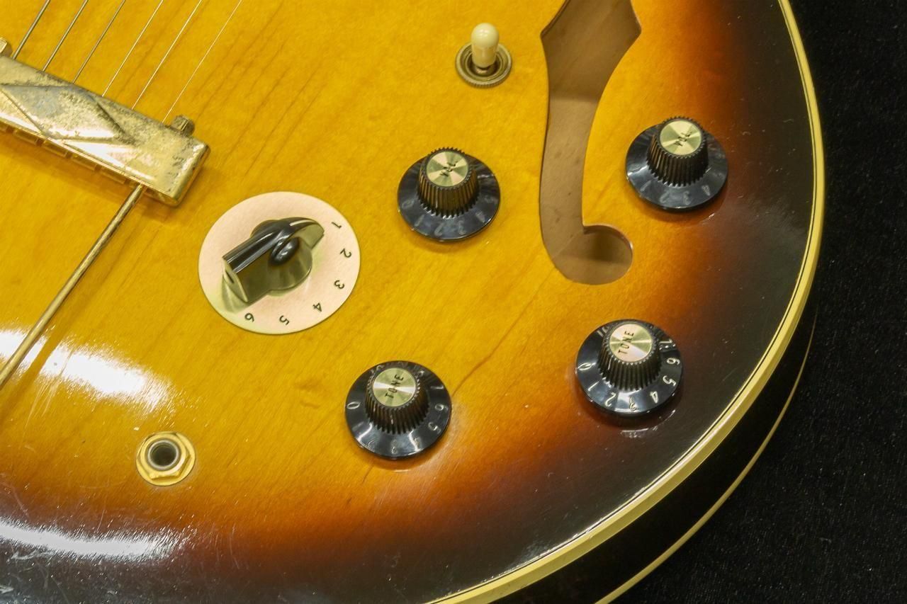 【used】Gibson / ES-345TD'78 #705480074 4.11kg【TONIQ Yokohama】
