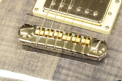【new】PRS / SE Hollowbody II Charcoal Burst #E29249 2.74kg【TONIQ Yokohama】