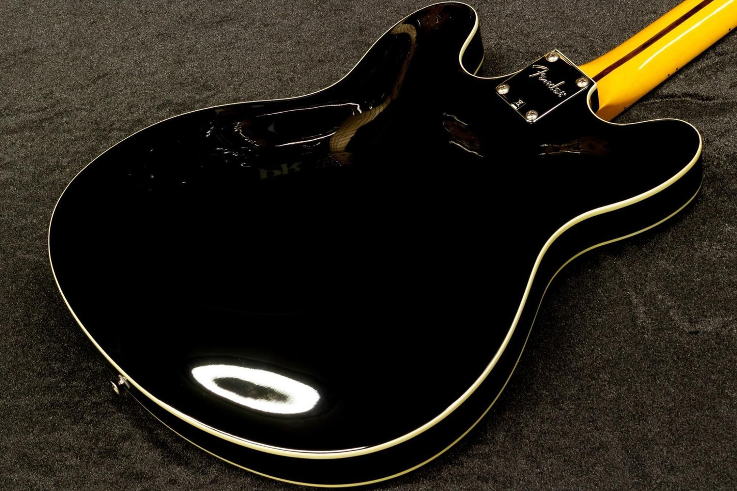 【used】Fender / Modern Player Starcaster BLK #CGF1325171 3.52kg【TONIQ Yokohama】