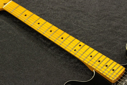 【used】Fender / Modern Player Starcaster BLK #CGF1325171 3.52kg【TONIQ Yokohama】