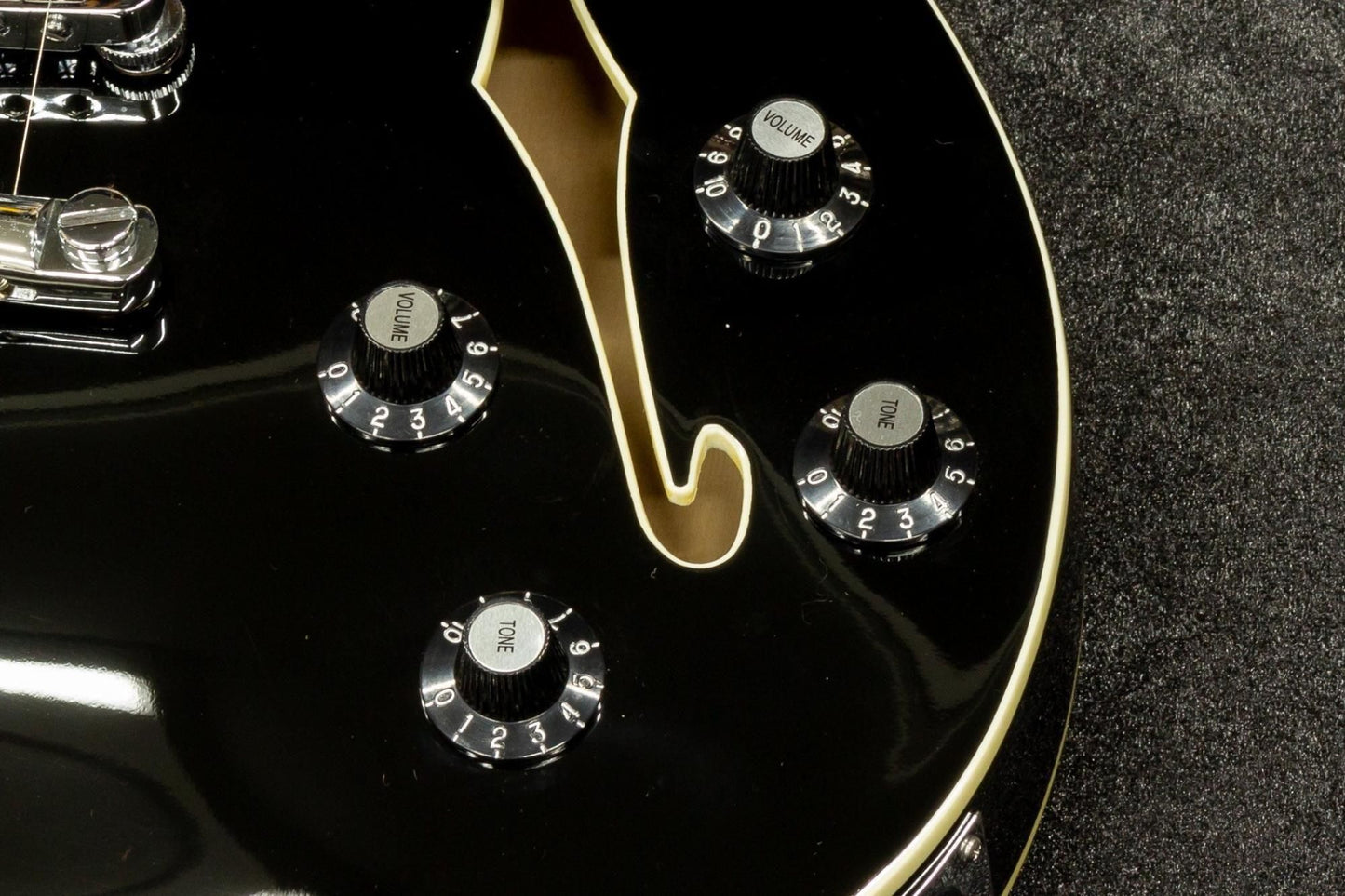 【used】Fender / Modern Player Starcaster BLK #CGF1325171 3.52kg【TONIQ Yokohama】