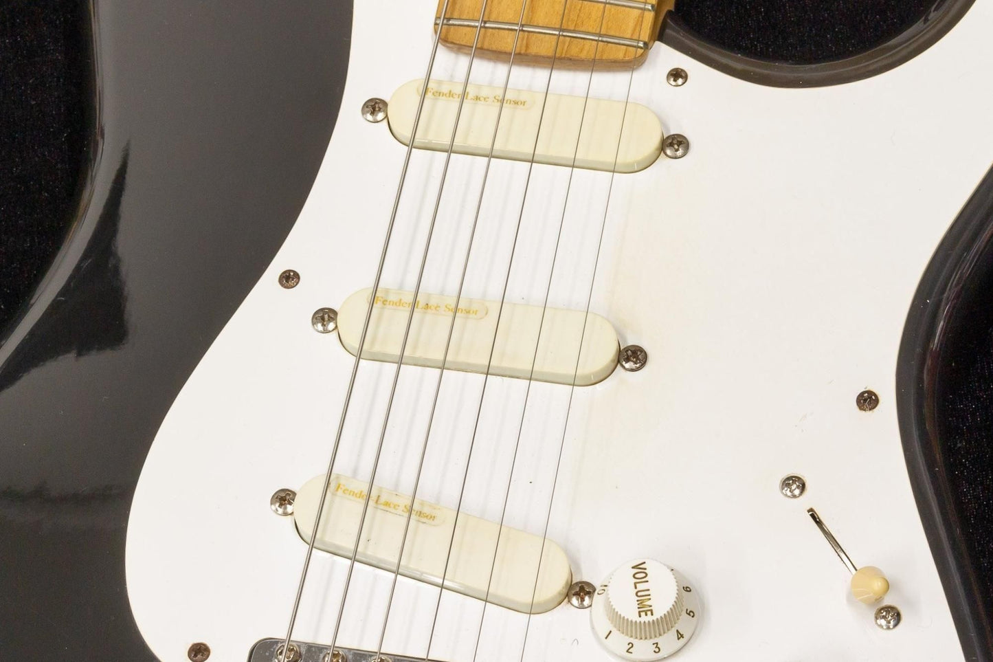 【used】Fender / Eric Clapton Stratocaster #SE923201 3.53kg【TONIQ Yokohama】