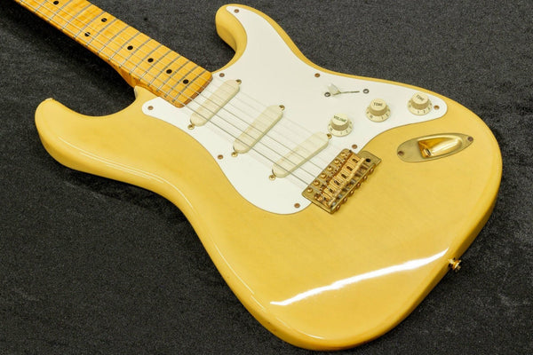 【used】Fender Japan / ST54-75RV OWB/M MADE IN JAPAN #P013198 3.34kg【TONIQ Yokohama】