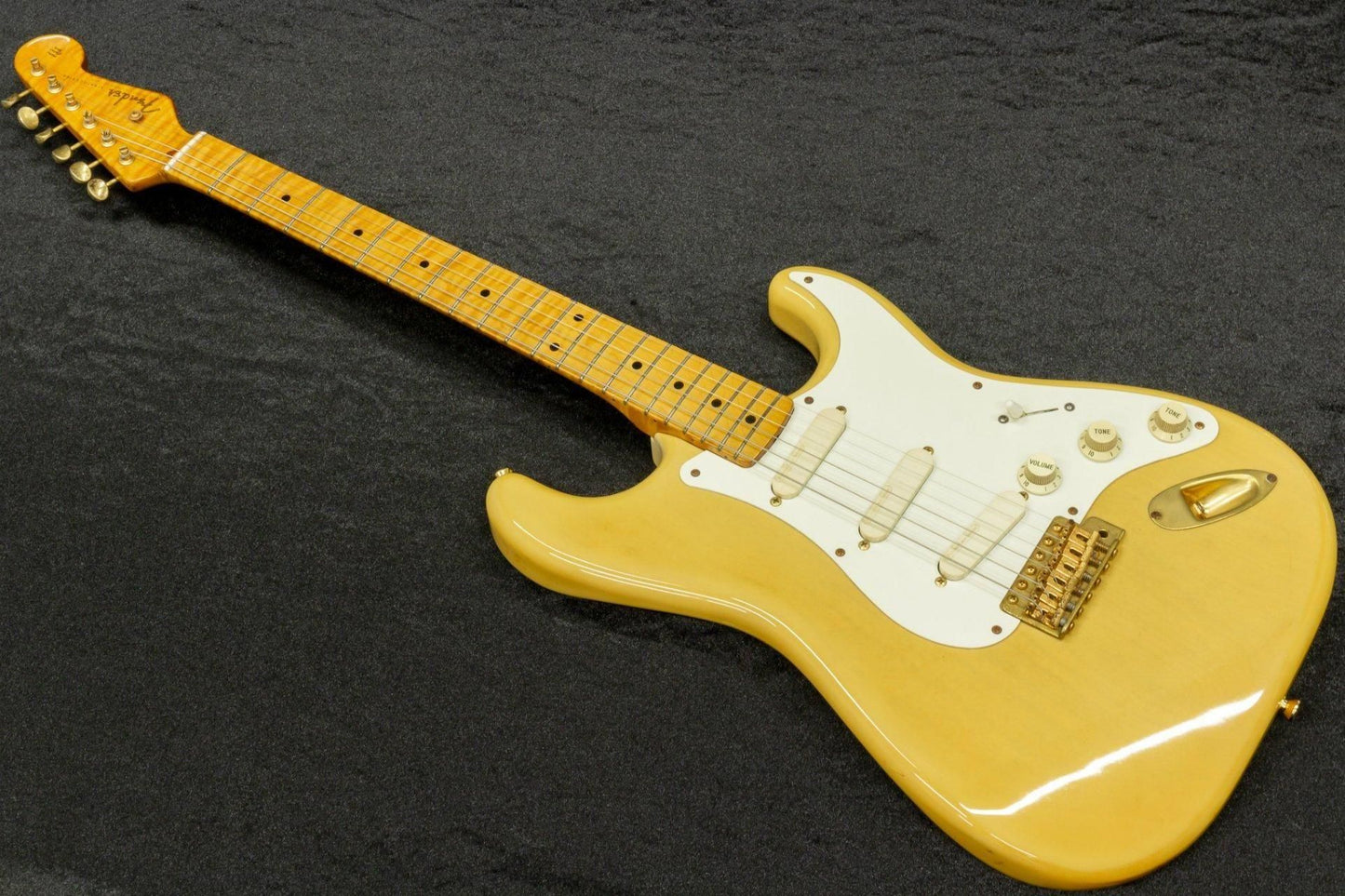 【used】Fender Japan / ST54-75RV OWB/M MADE IN JAPAN #P013198 3.34kg【TONIQ Yokohama】