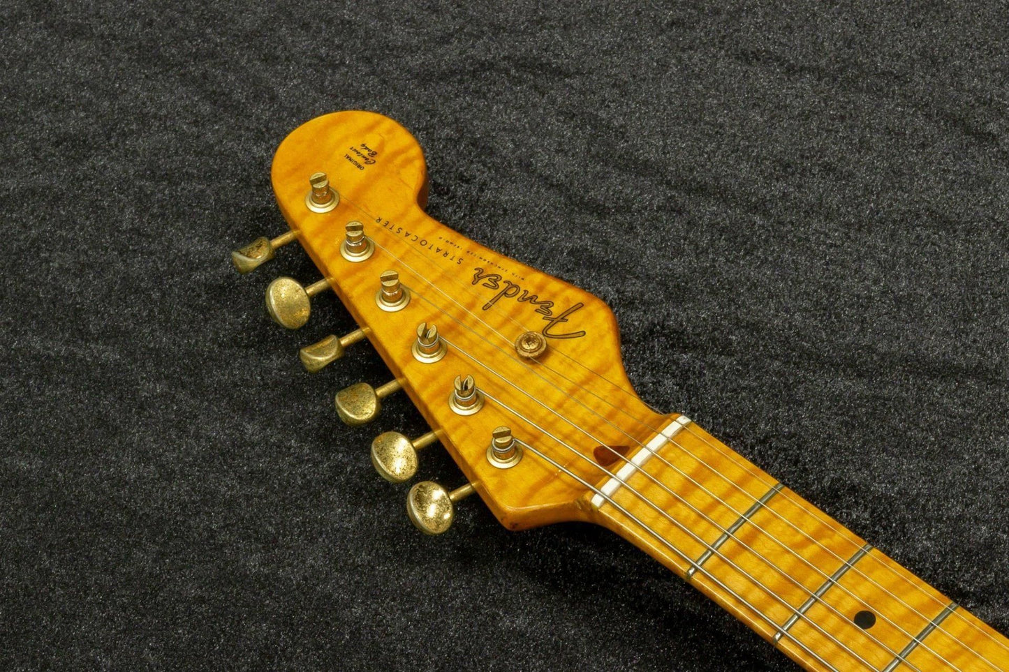 【used】Fender Japan / ST54-75RV OWB/M MADE IN JAPAN #P013198 3.34kg【TONIQ Yokohama】