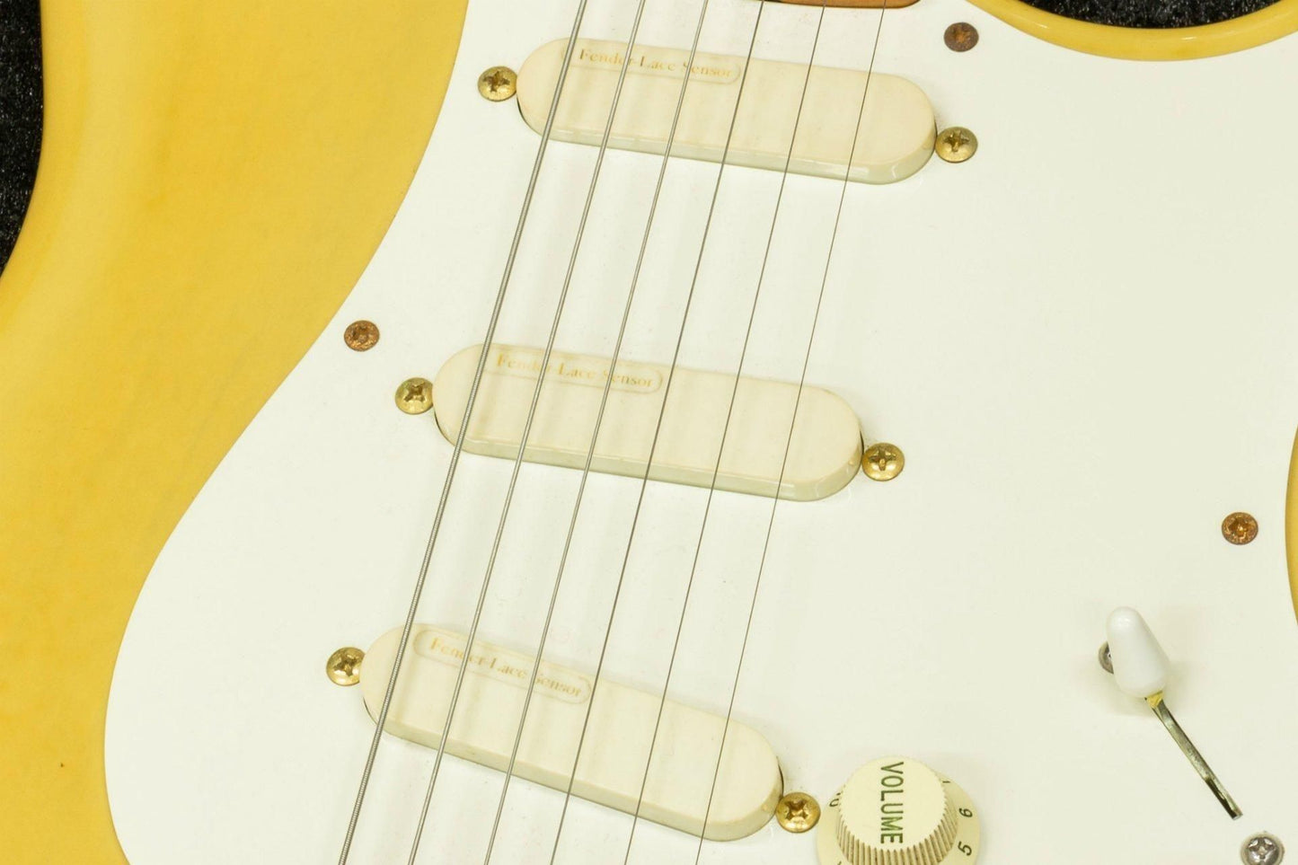 【used】Fender Japan / ST54-75RV OWB/M MADE IN JAPAN #P013198 3.34kg【TONIQ Yokohama】