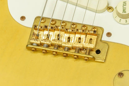 【used】Fender Japan / ST54-75RV OWB/M MADE IN JAPAN #P013198 3.34kg【TONIQ Yokohama】