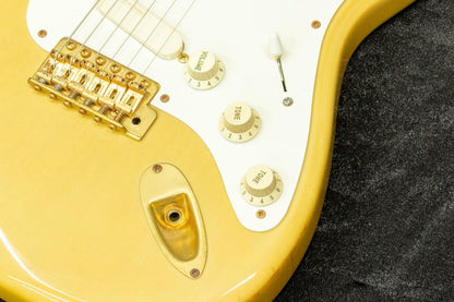 【used】Fender Japan / ST54-75RV OWB/M MADE IN JAPAN #P013198 3.34kg【TONIQ Yokohama】