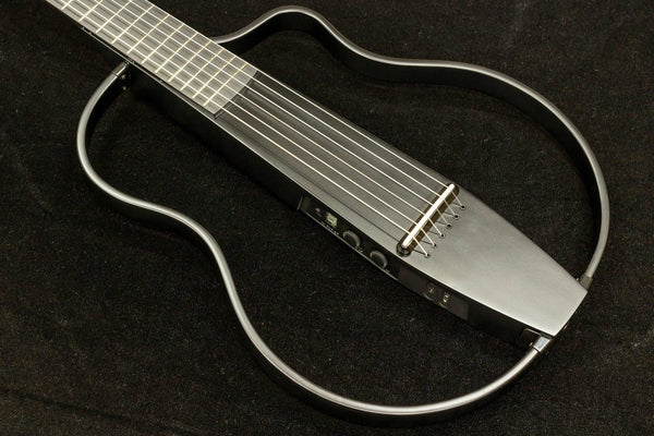 【new】NATASHA / NBSG Nylon Black【TONIQ Yokohama】