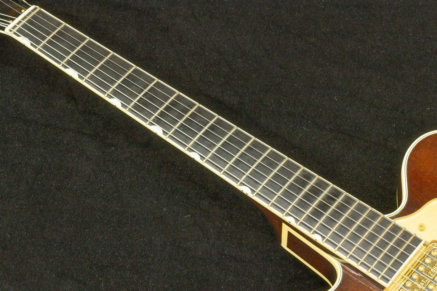 【used】Gretsch / 6122-62 Country Classic II #001212262 3.64kg【TONIQ Yokohama】