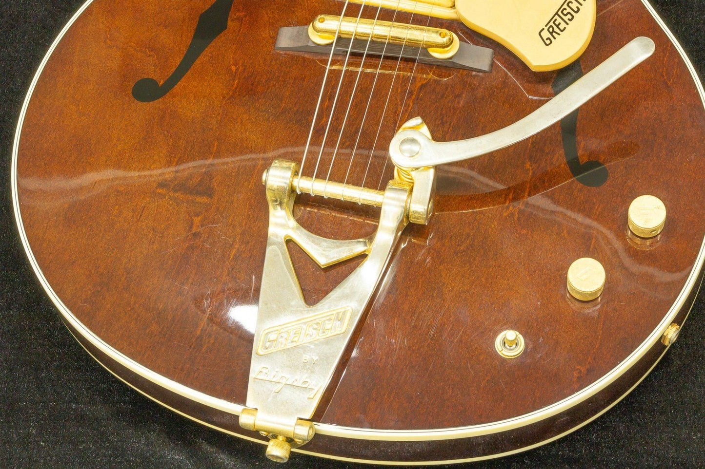 【used】Gretsch / 6122-62 Country Classic II #001212262 3.64kg【TONIQ Yokohama】