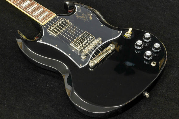 【used】Epiphone / SG Standard #20051529062 3.2kg【TONIQ Yokohama】