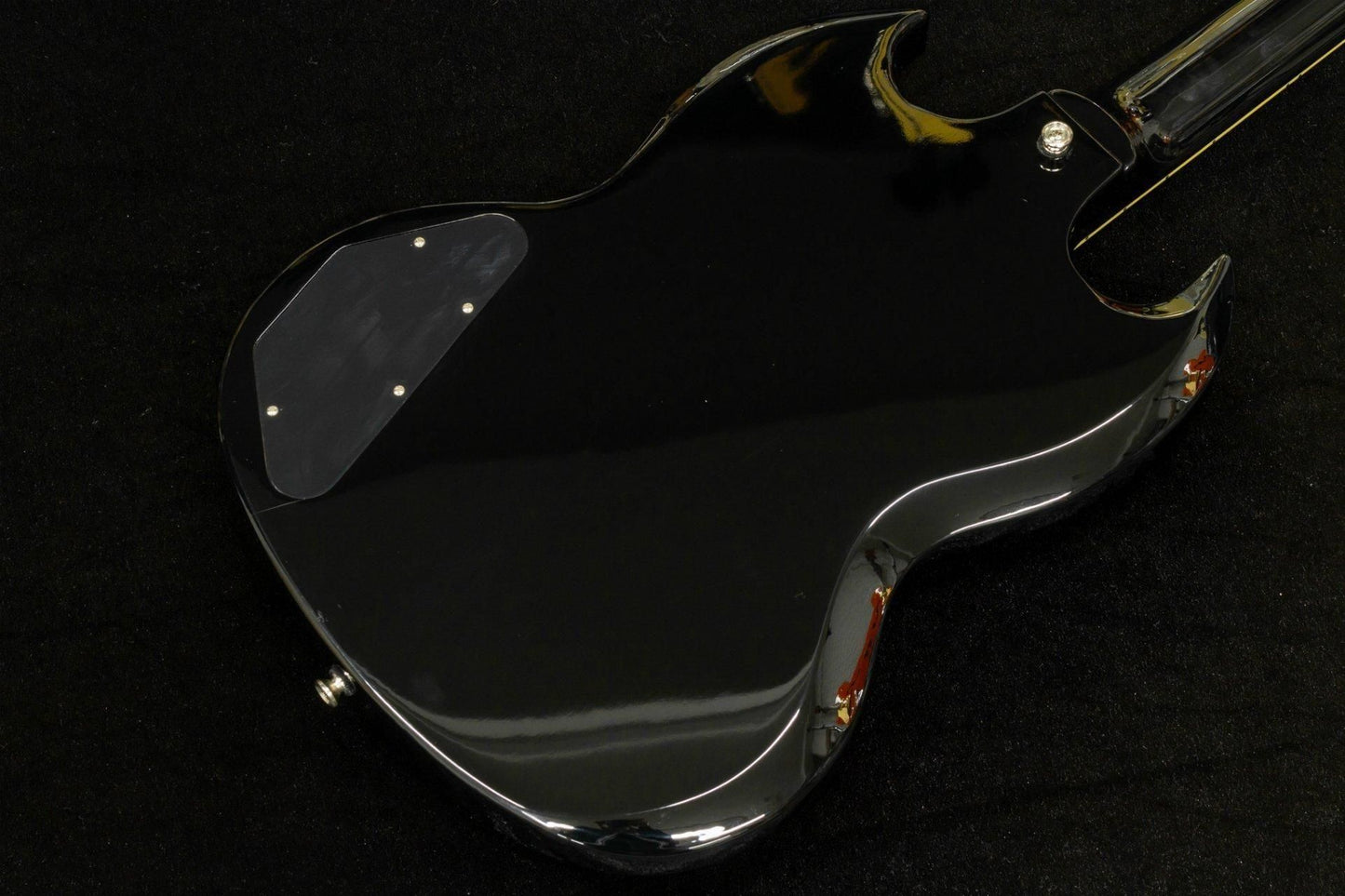 【used】Epiphone / SG Standard #20051529062 3.2kg【TONIQ Yokohama】