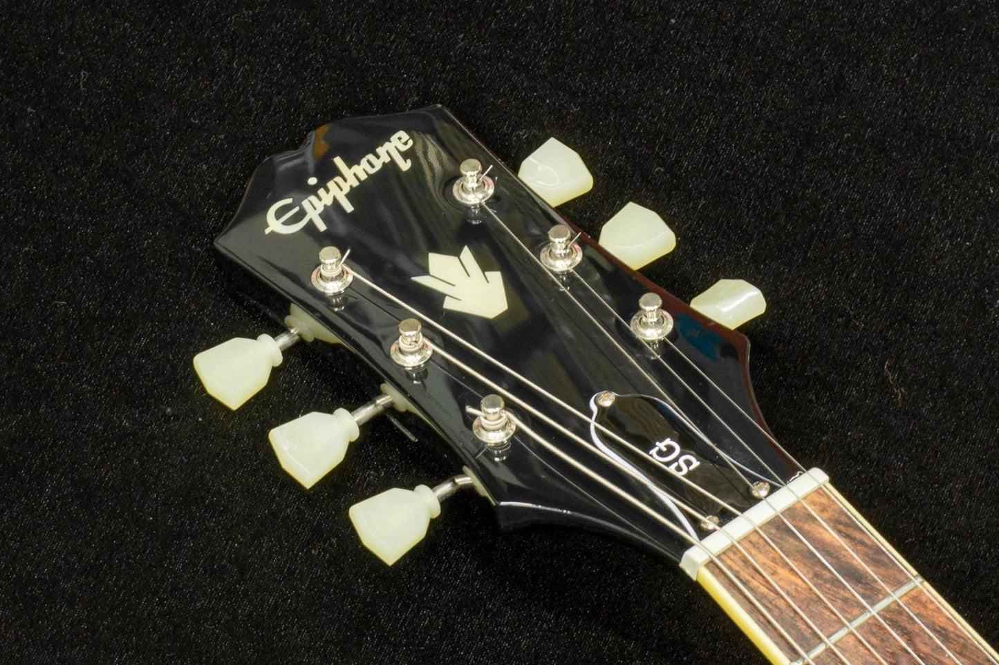 【used】Epiphone / SG Standard #20051529062 3.2kg【TONIQ Yokohama】