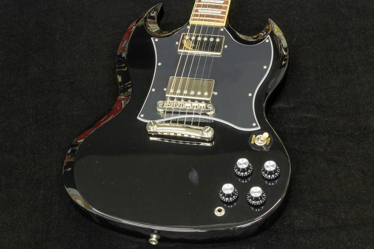 【used】Epiphone / SG Standard #20051529062 3.2kg【TONIQ Yokohama】