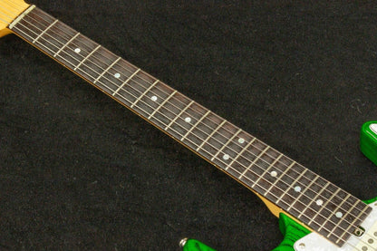 【used】Crews Maniac Sound / Bottom's up 2009 SSH James Tyler PU ASH #090194 3.43kg【TONIQ Yokohama】