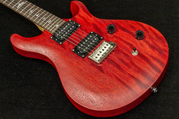 【new】PRS / SE CE 24 Standard Satin Vintage Cherry #F111603 3.21kg【TONIQ Yokohama】