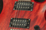 【new】PRS / SE CE 24 Standard Satin Vintage Cherry #F111603 3.21kg【TONIQ Yokohama】