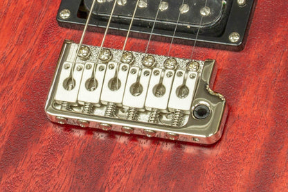 【new】PRS / SE CE 24 Standard Satin Vintage Cherry #F111603 3.21kg【TONIQ Yokohama】