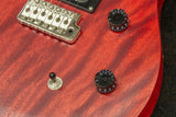 【new】PRS / SE CE 24 Standard Satin Vintage Cherry #F111603 3.21kg【TONIQ Yokohama】