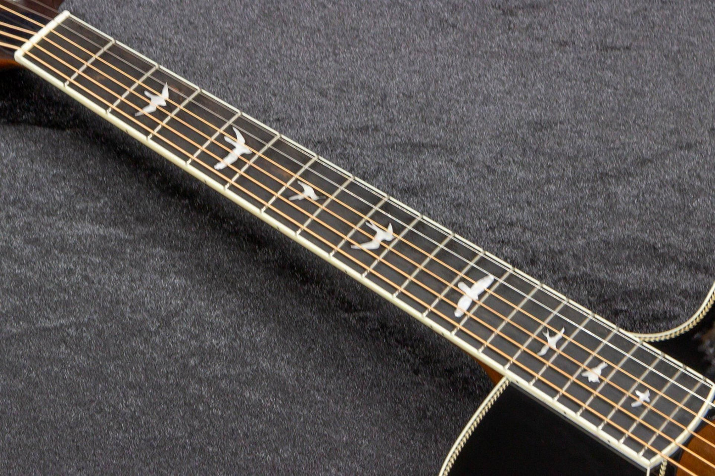 【new】PRS(Paul Reed Smith) / SE A20E BX #F21720 1.93kg【TONIQ Yokohama】