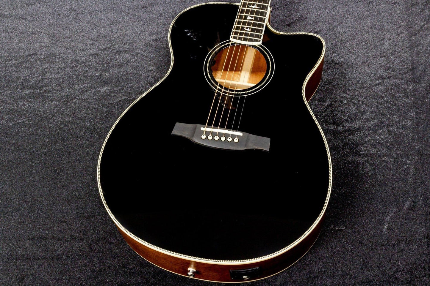 【new】PRS(Paul Reed Smith) / SE A20E BX #F21720 1.93kg【TONIQ Yokohama】