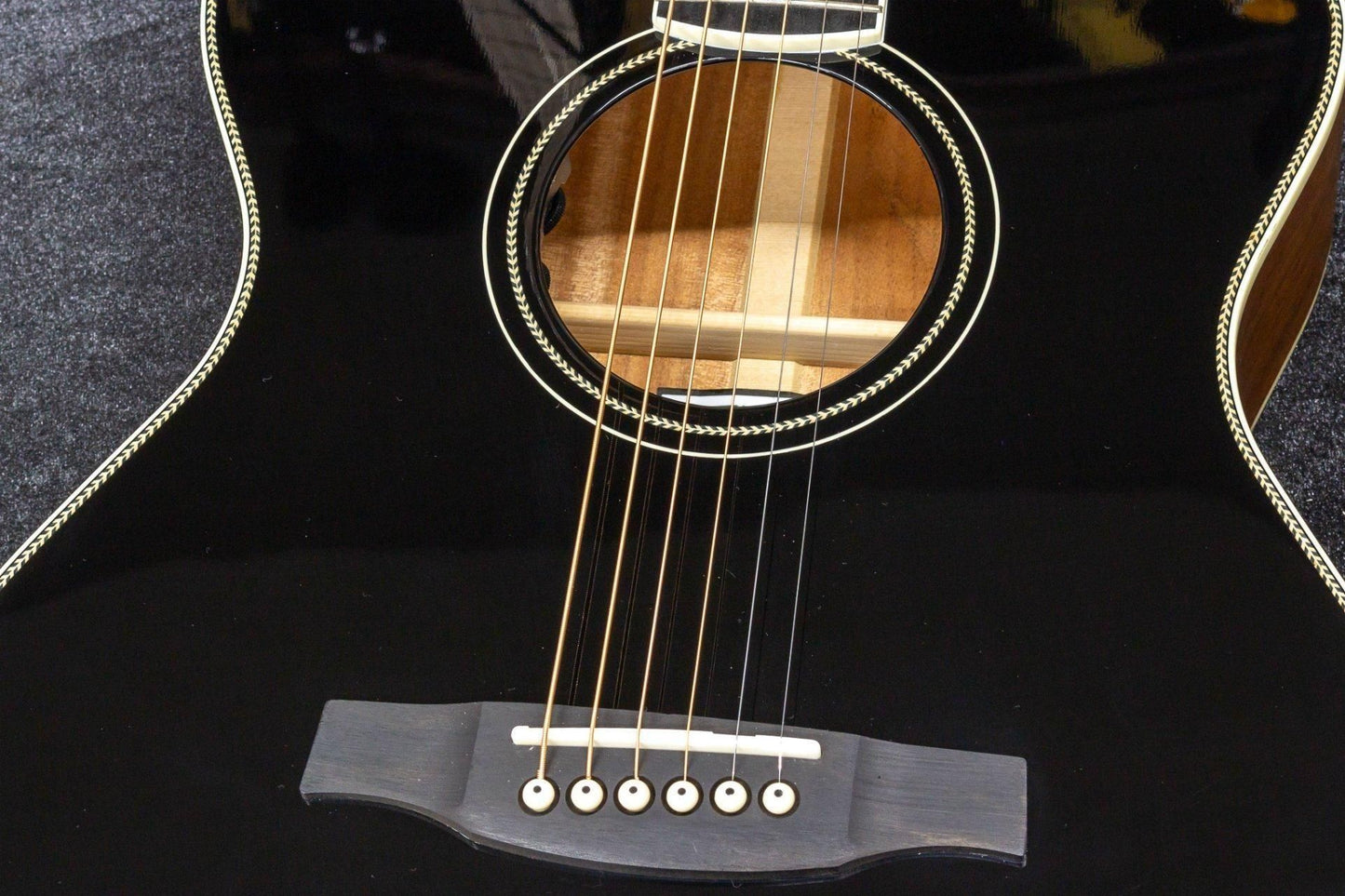 【new】PRS(Paul Reed Smith) / SE A20E BX #F21720 1.93kg【TONIQ Yokohama】