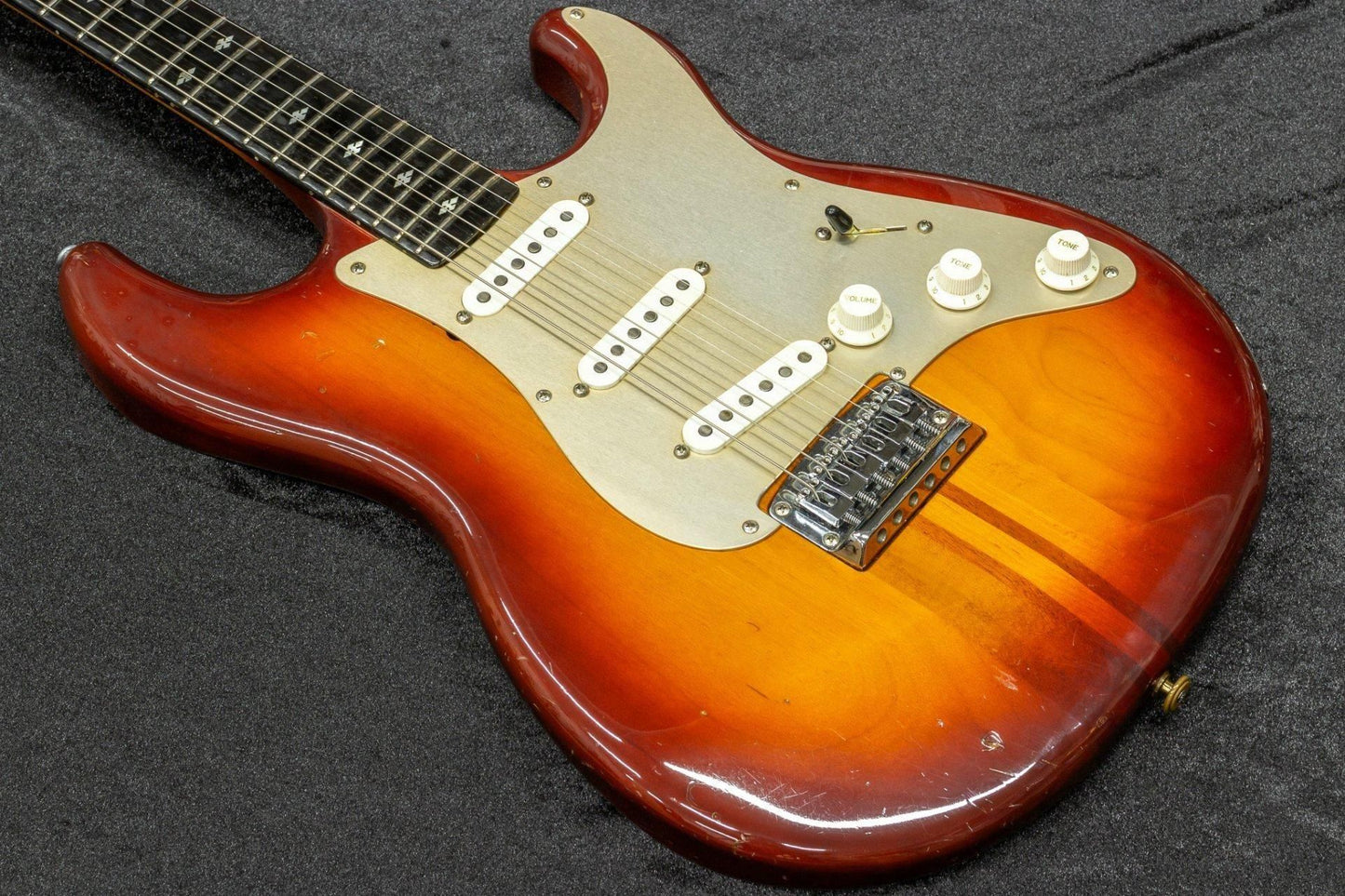 【used】YAMAHA / SC-1200 Mod #001114 3.49kg【TONIQ Yokohama】
