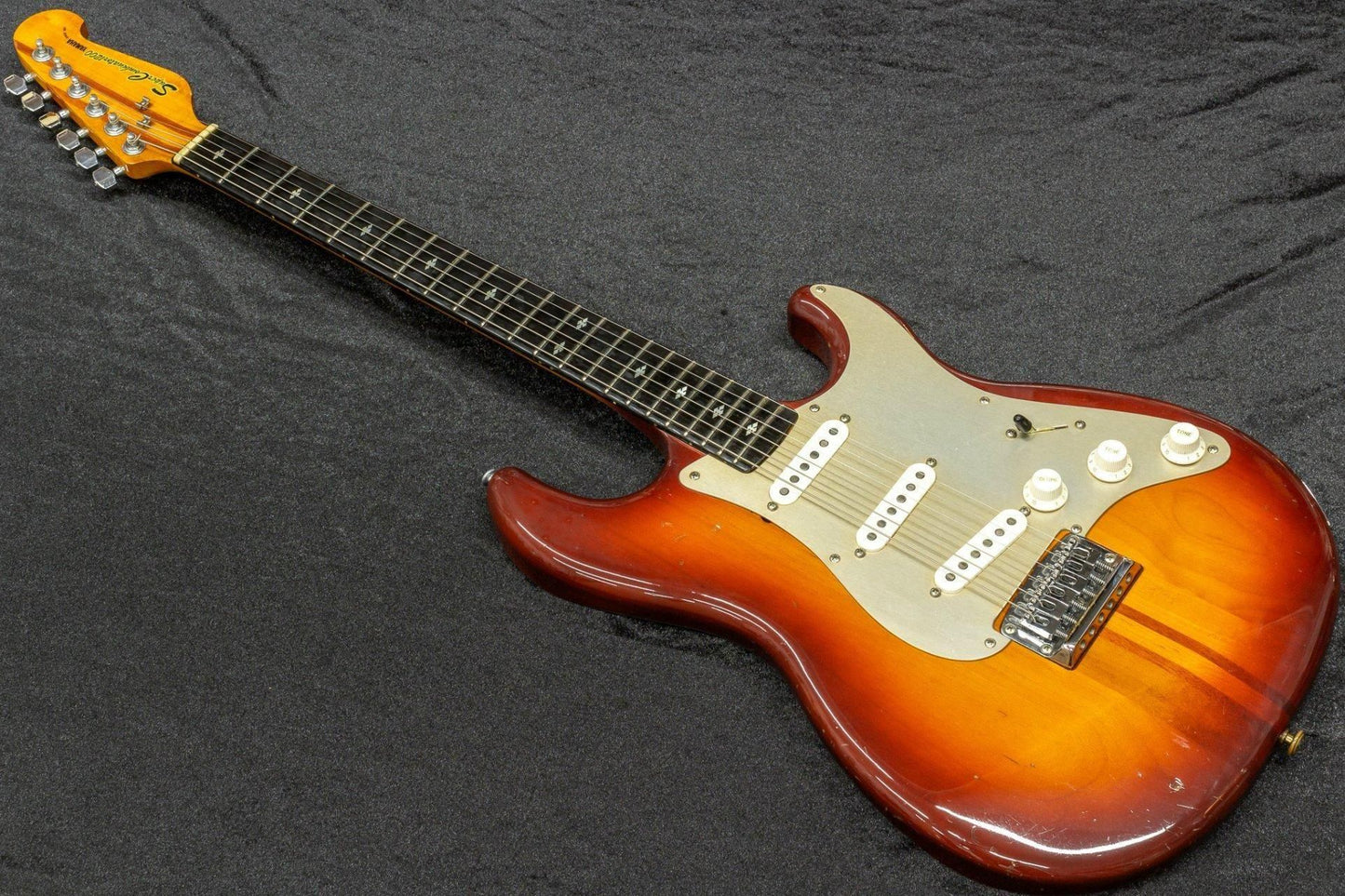 【used】YAMAHA / SC-1200 Mod #001114 3.49kg【TONIQ Yokohama】