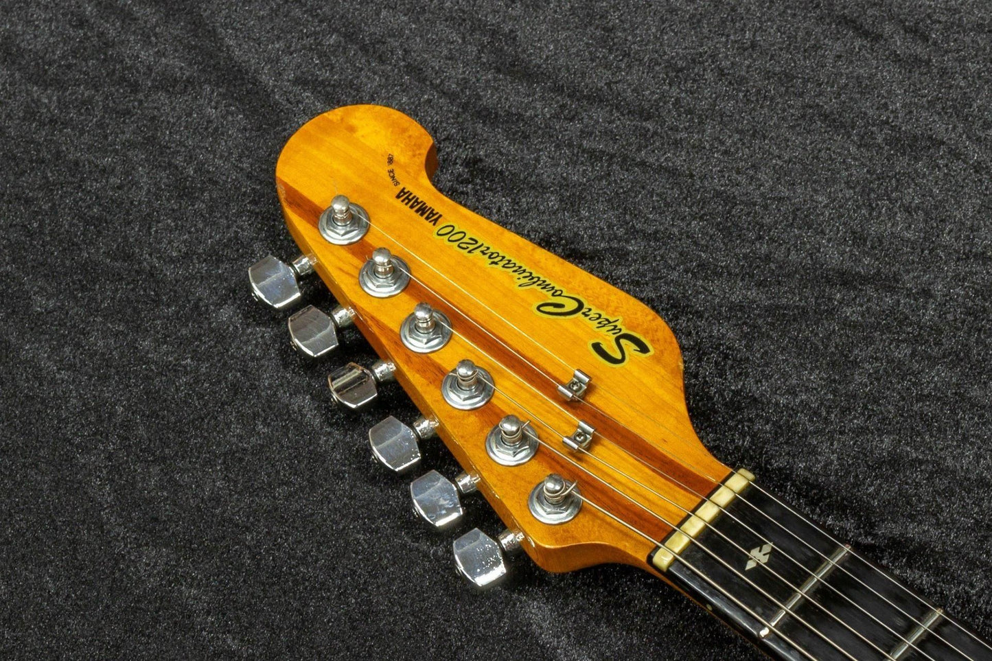 【used】YAMAHA / SC-1200 Mod #001114 3.49kg【TONIQ Yokohama】