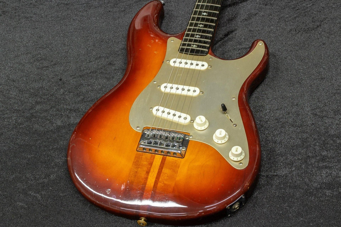 【used】YAMAHA / SC-1200 Mod #001114 3.49kg【TONIQ Yokohama】