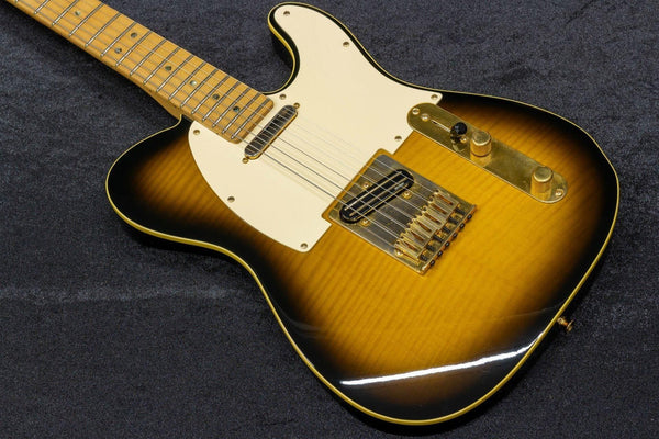 【used】Fender Japan / TLR-145RK #P081255 3.84kg【TONIQ Yokohama】