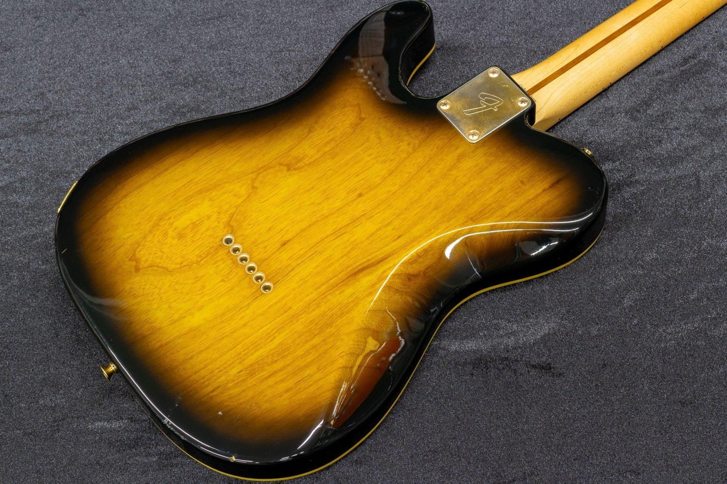 【used】Fender Japan / TLR-145RK #P081255 3.84kg【TONIQ Yokohama】